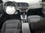 2018 Hyundai Elantra Sel للبيع في Lawrenceburg، KY - Front End
