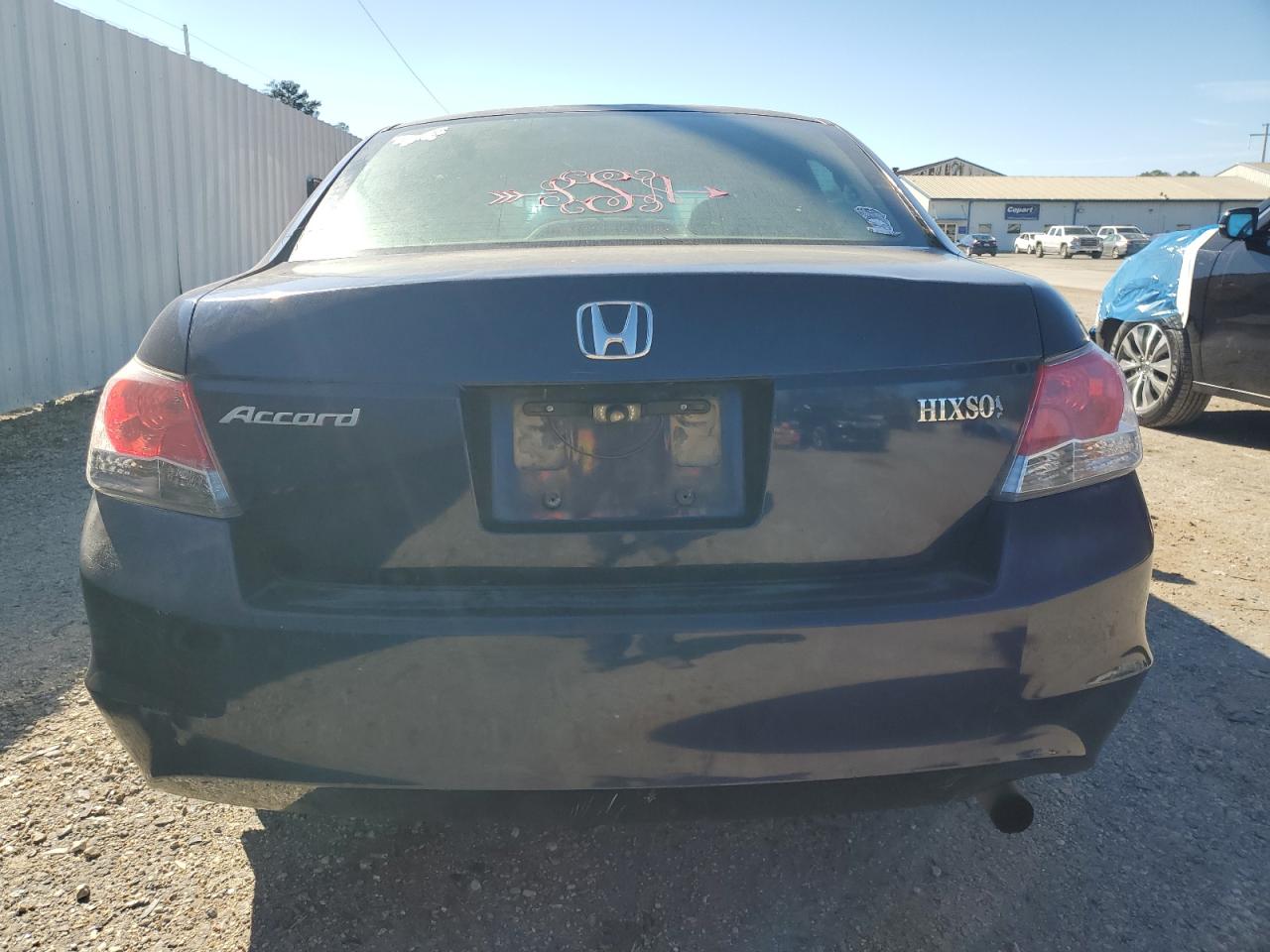 2010 Honda Accord - Image 6