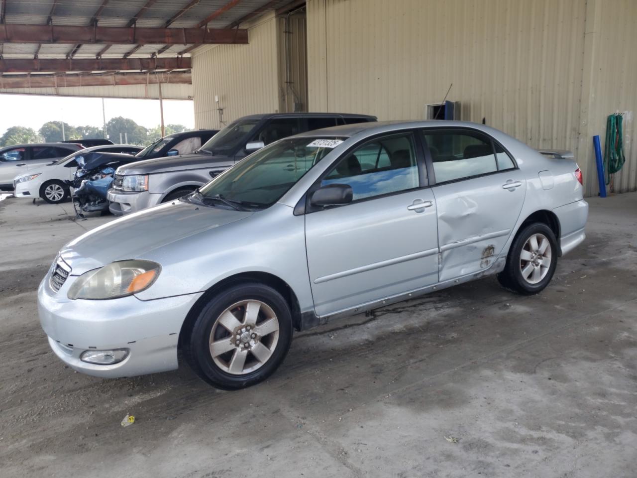 2006 Toyota Corolla - Image 1