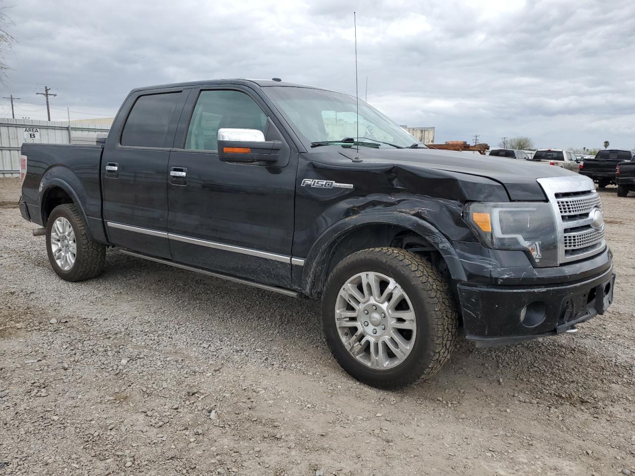 2009 Ford F-150 - Image 4