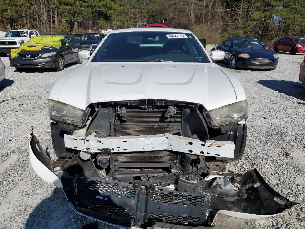 2014 Dodge Charger - Image 5