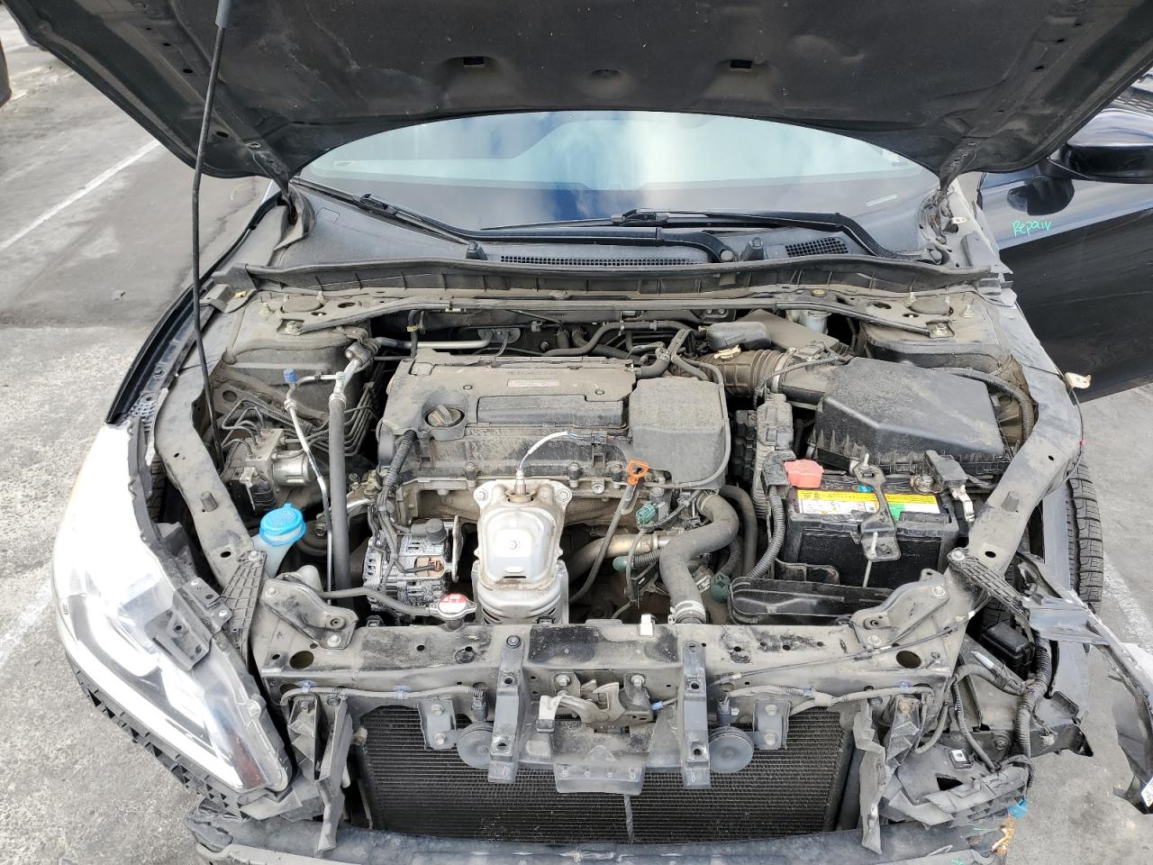 2016 Honda Accord - Image 11