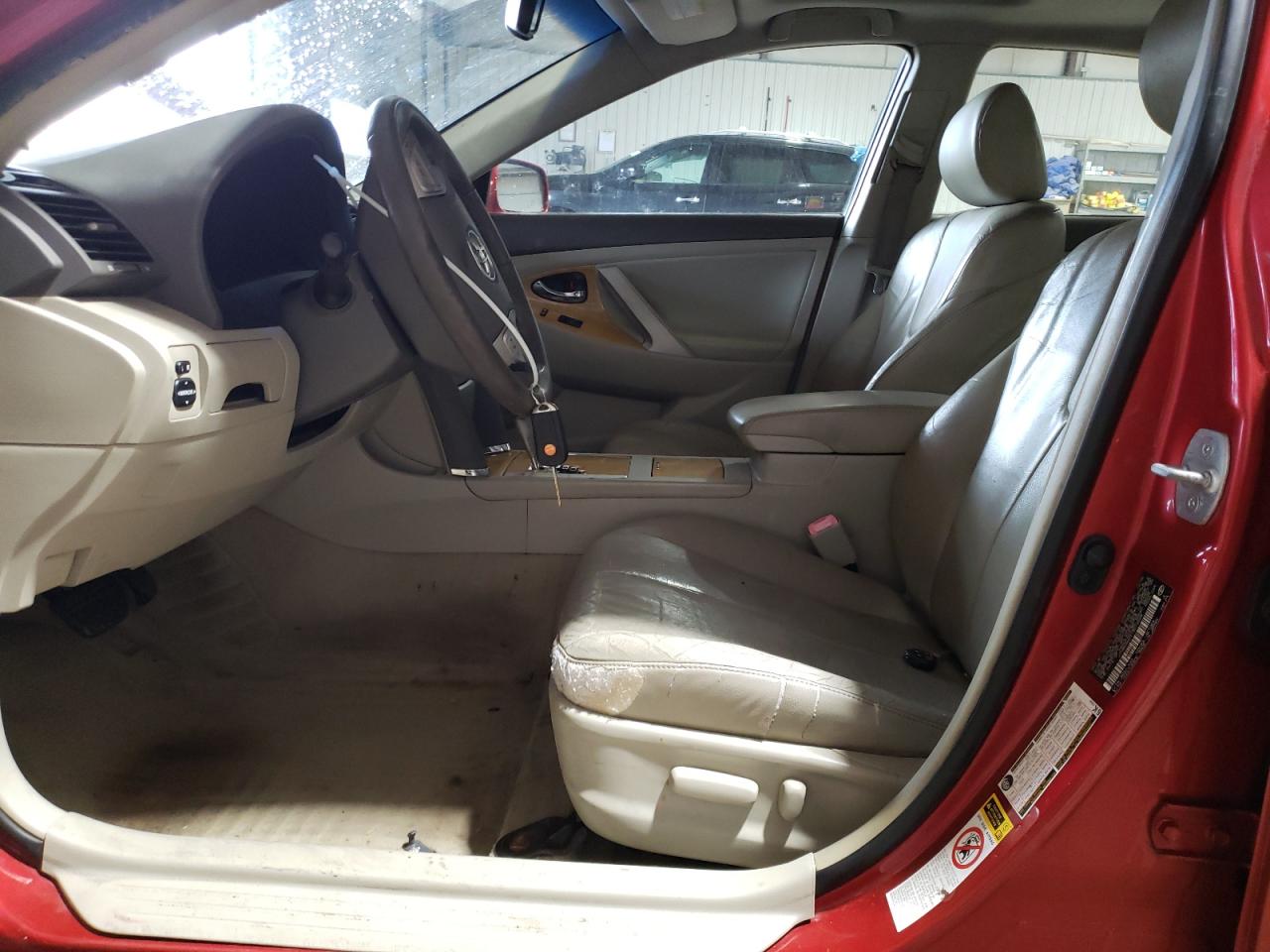2007 Toyota Camry - Image 7