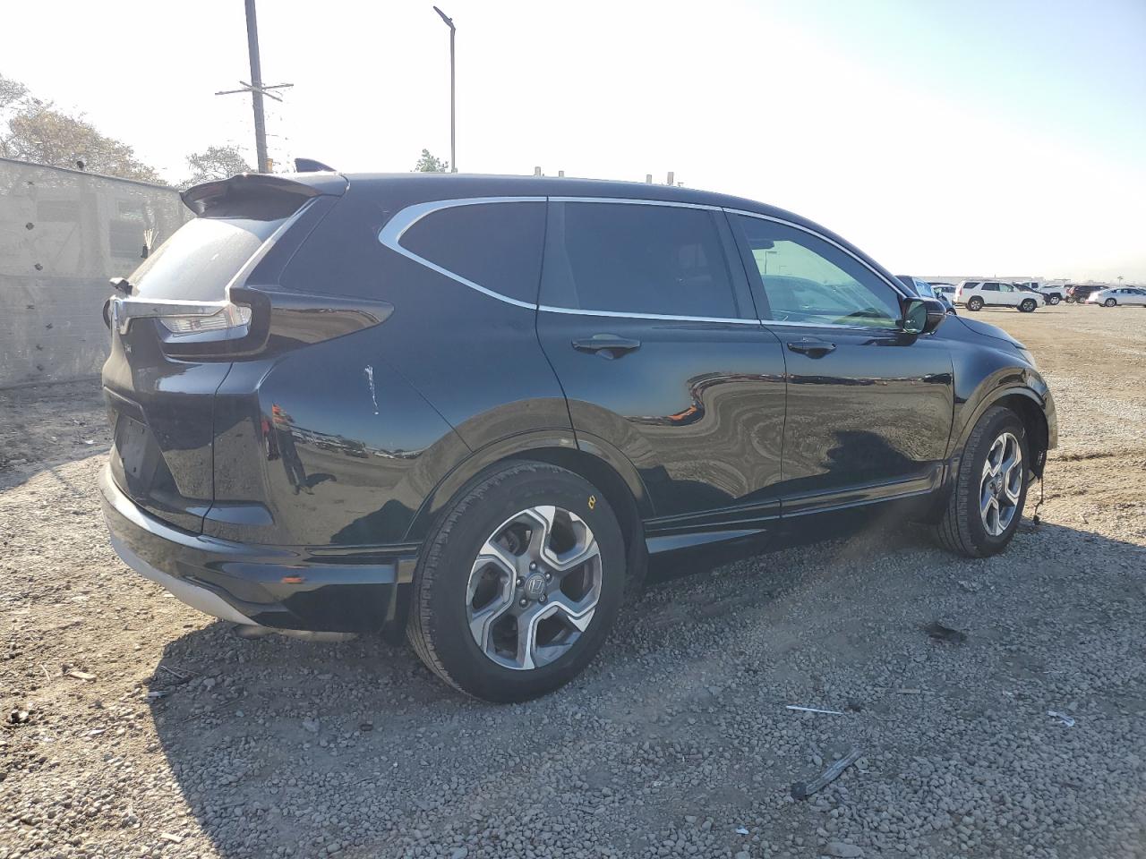 2017 Honda CR-V - Image 3