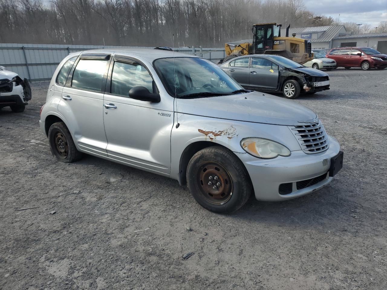 2006 Chrysler PT Cruiser - Image 4