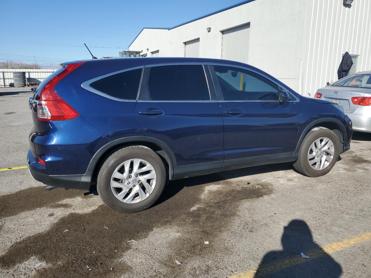 2015 Honda CR-V - Image 3