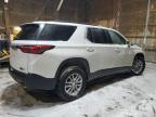 2022 Chevrolet Traverse Lt for Sale in Rapid City, SD - Side