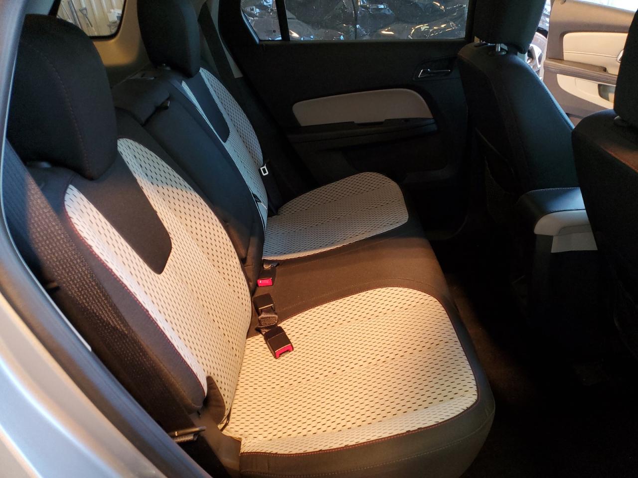2014 GMC Terrain - Image 11