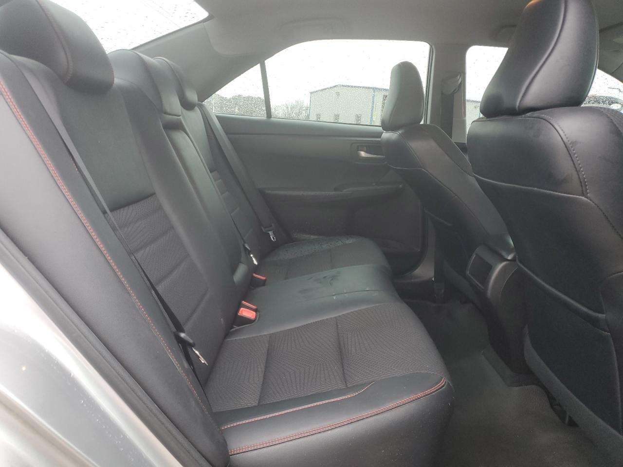 2017 Toyota Camry - Image 10