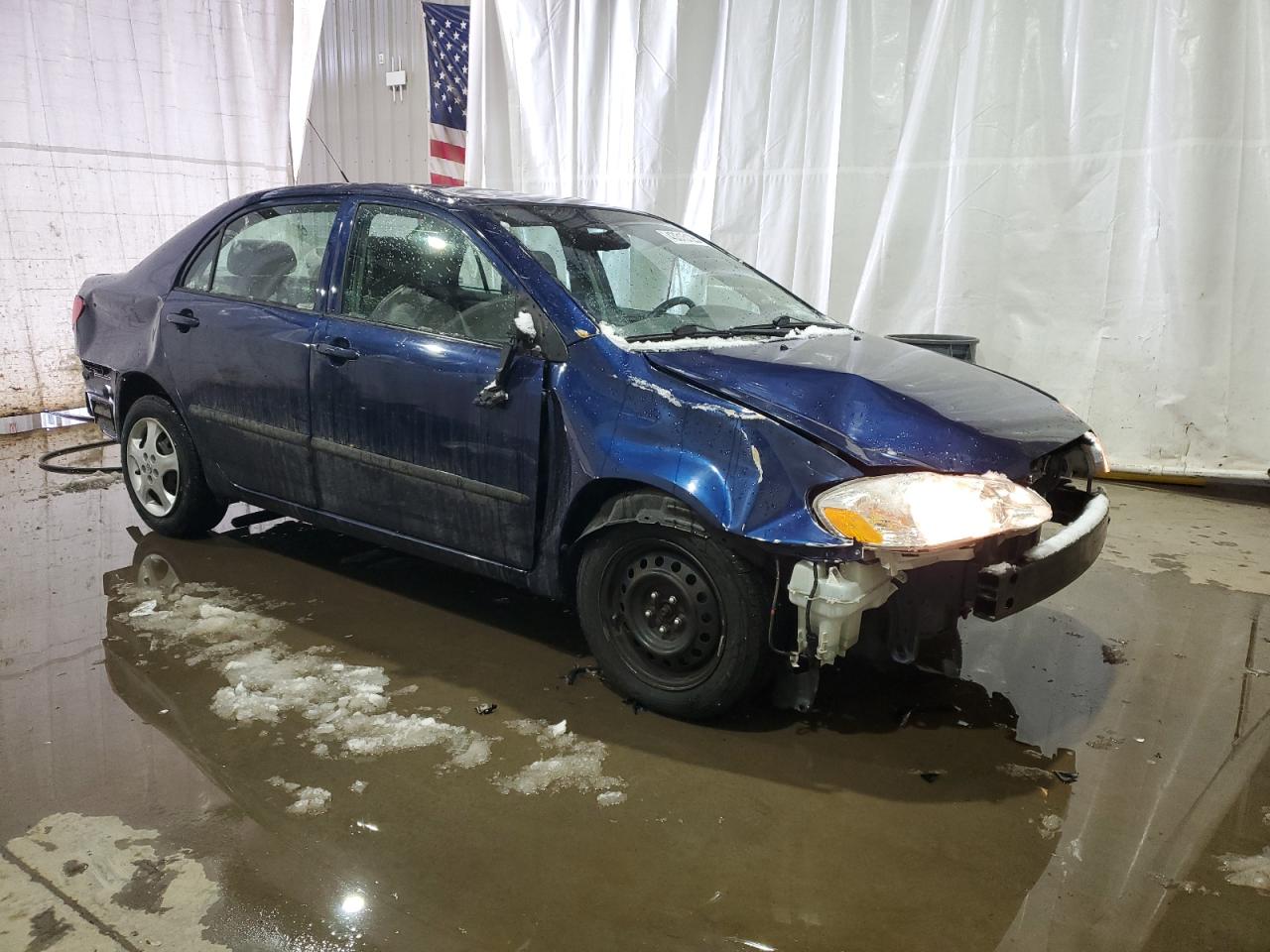 2008 Toyota Corolla - Image 4