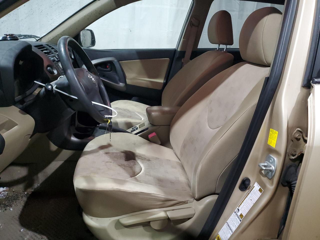 2010 Toyota RAV 4 - Image 7