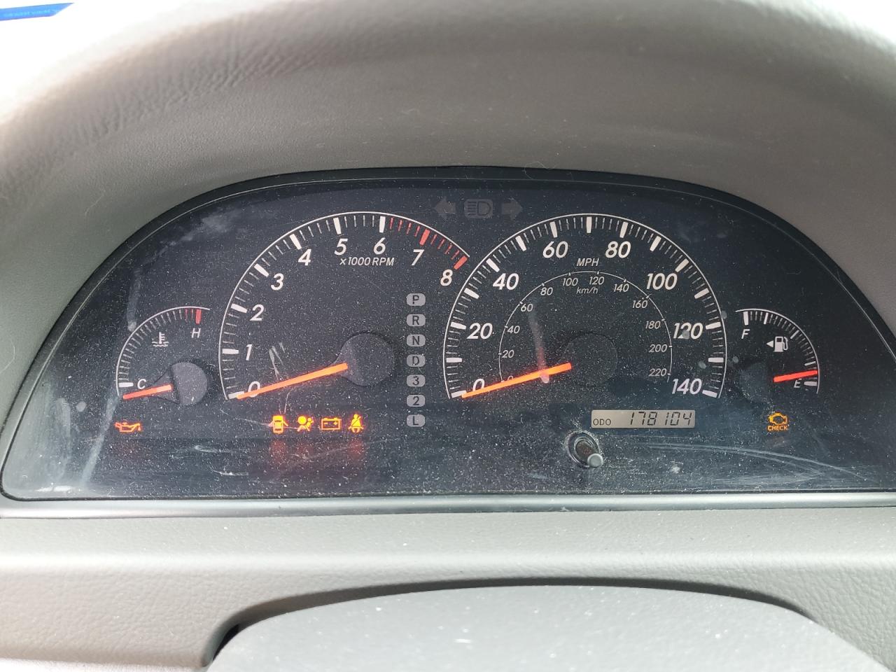 2006 Toyota Camry - Image 9