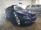 2011 Bmw 335 D zu verkaufen in Elgin, IL - Side
