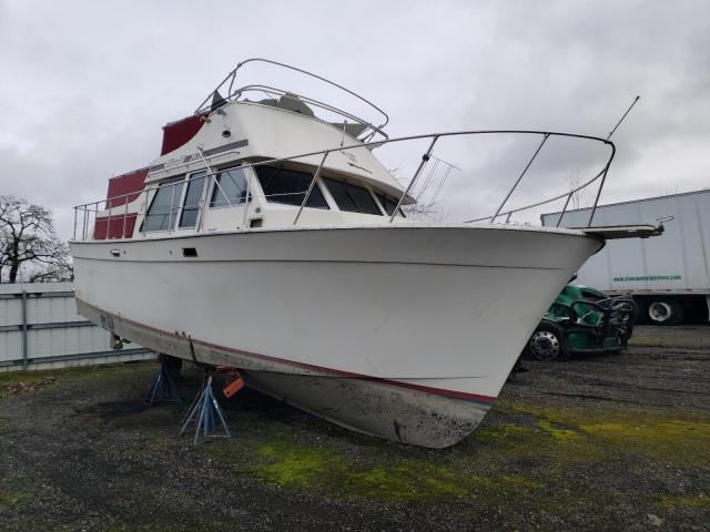 2001 'Other Boat' Tollycraft