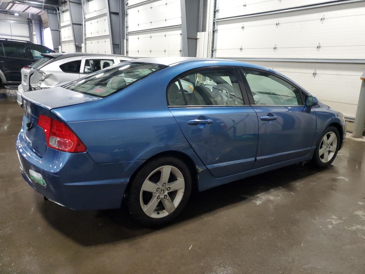 2006 Honda Civic - Image 3