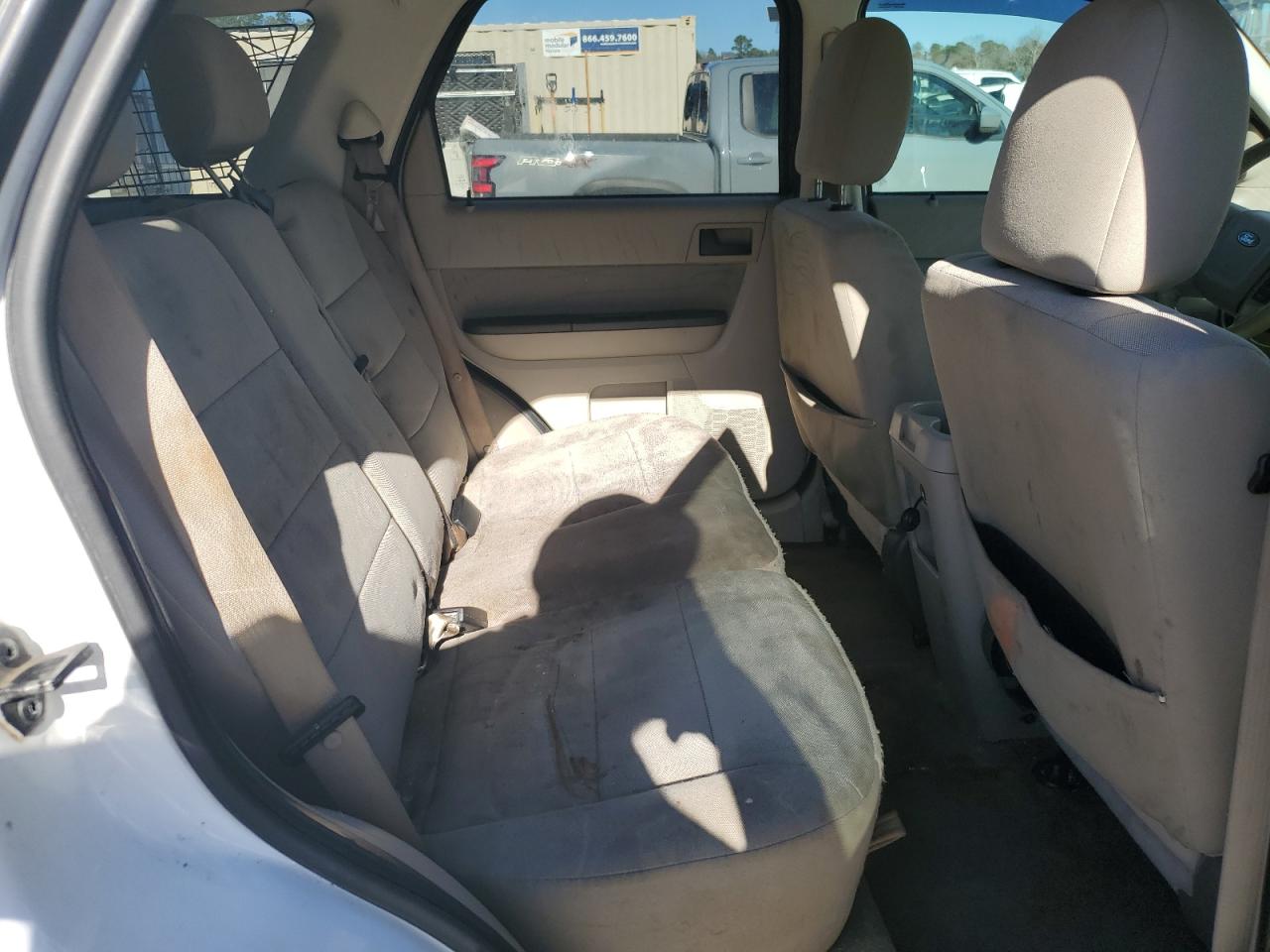 2012 Ford Escape - Image 11