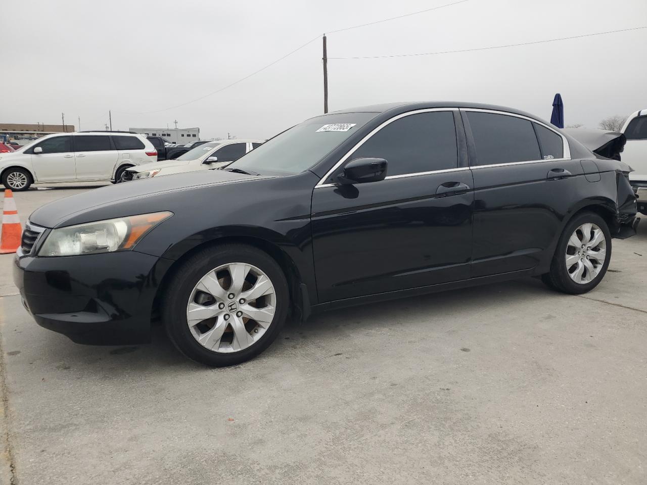 2010 Honda Accord - Image 1