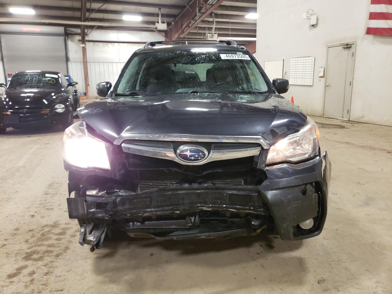 2014 Subaru Forester - Image 5