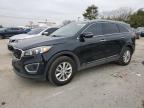 2016 Kia Sorento Lx للبيع في Lexington، KY - Front End