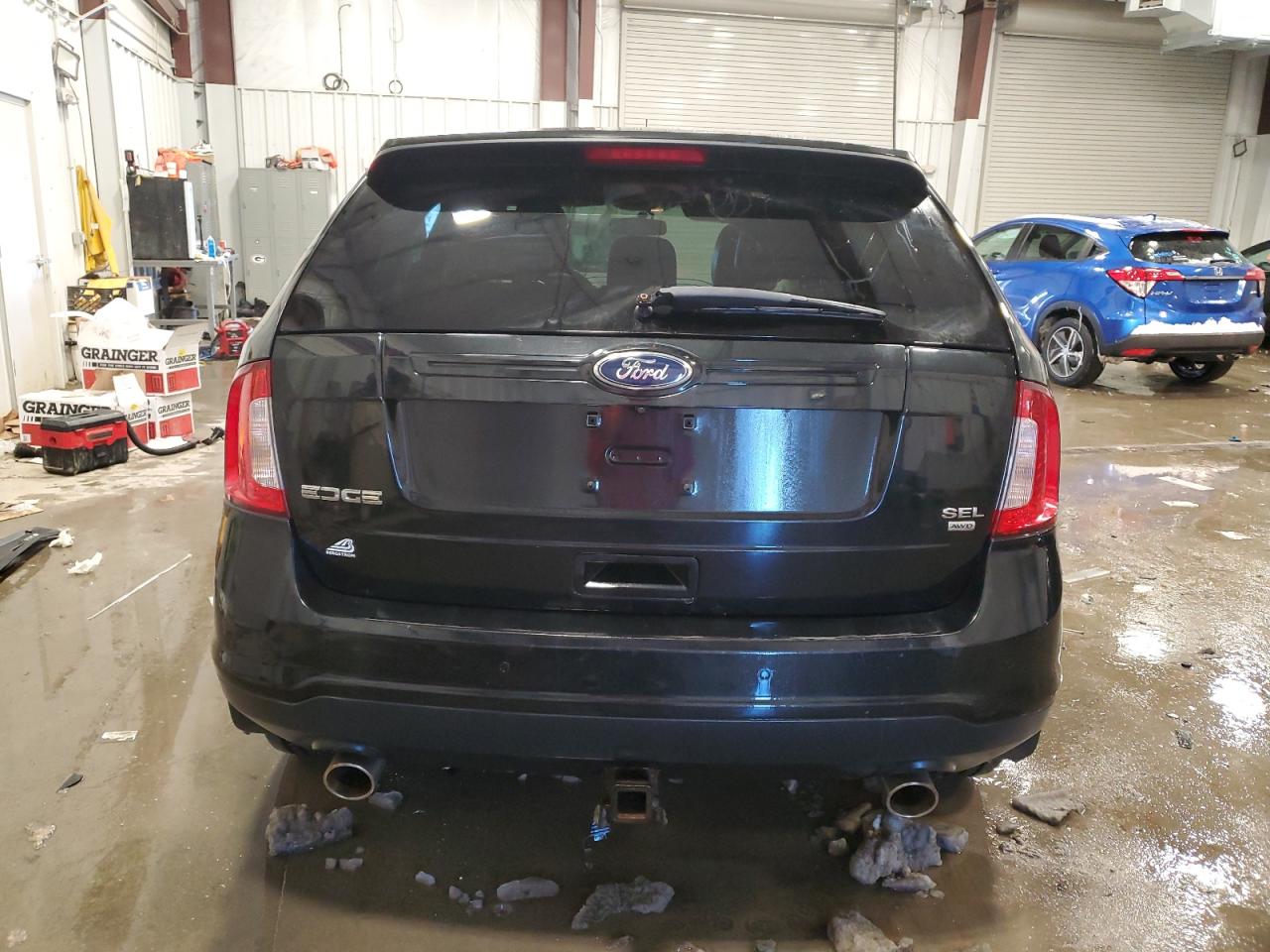 2013 Ford Edge - Image 6