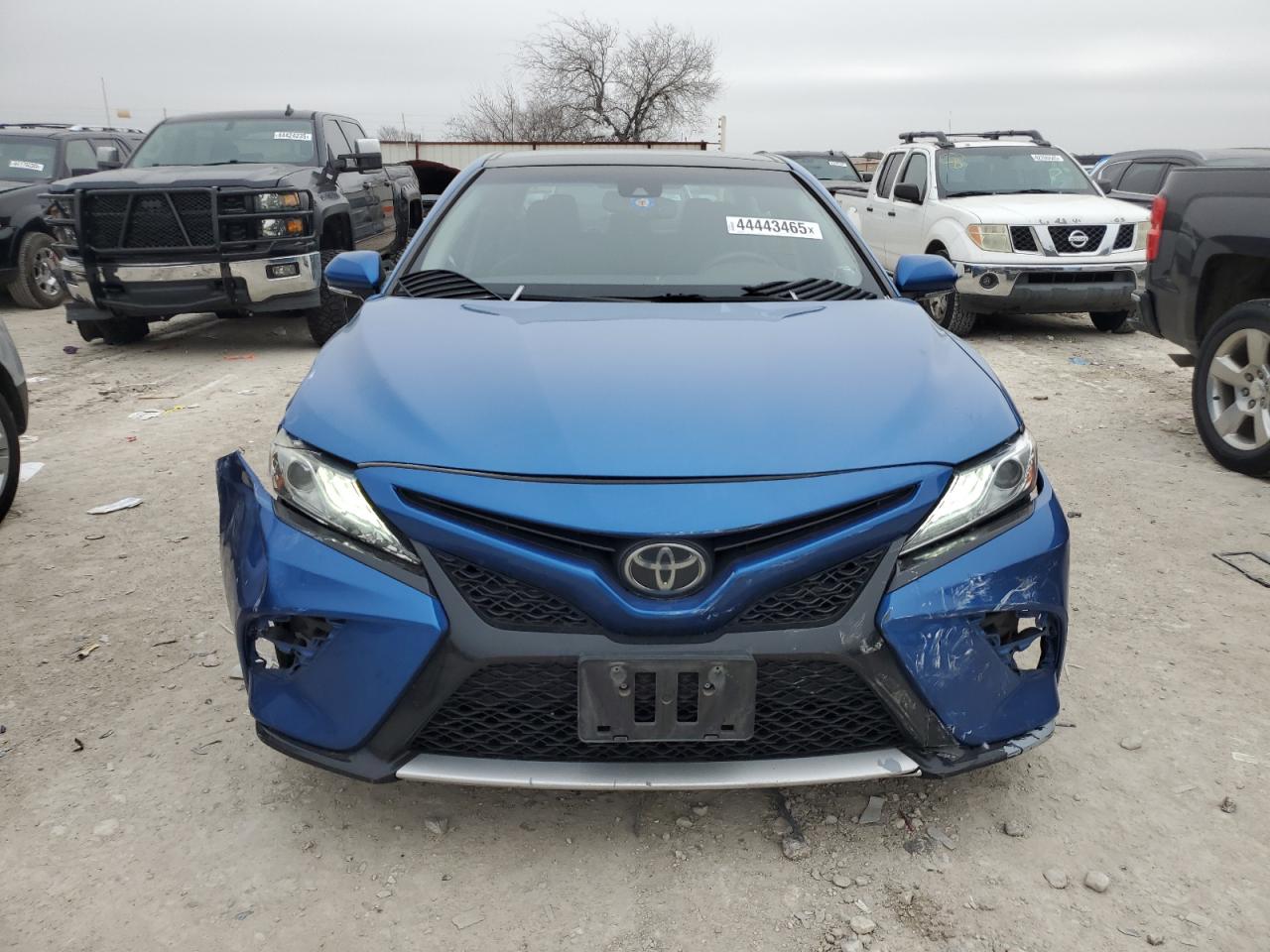 2020 Toyota Camry - Image 5