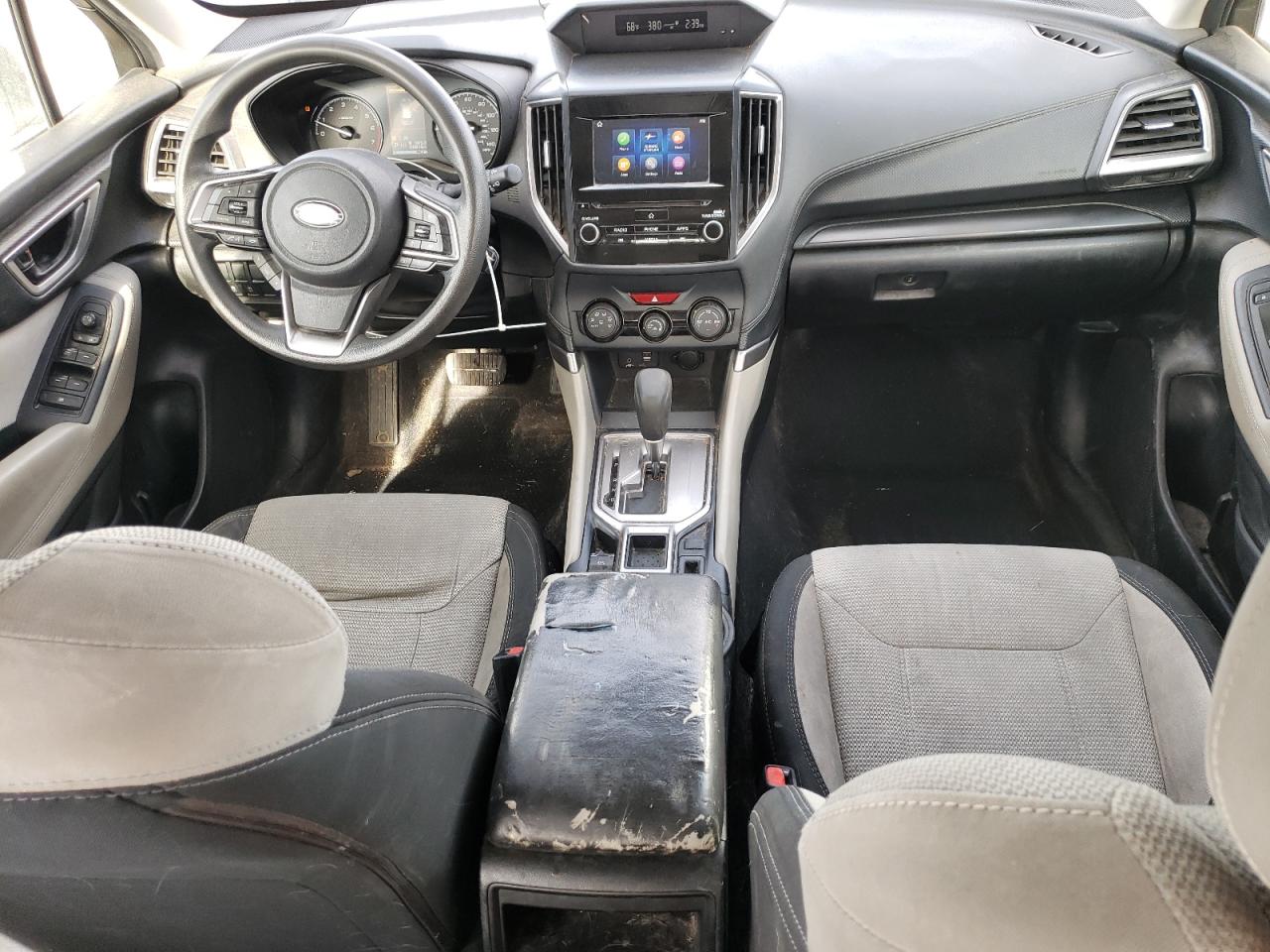 2019 Subaru Forester - Image 8