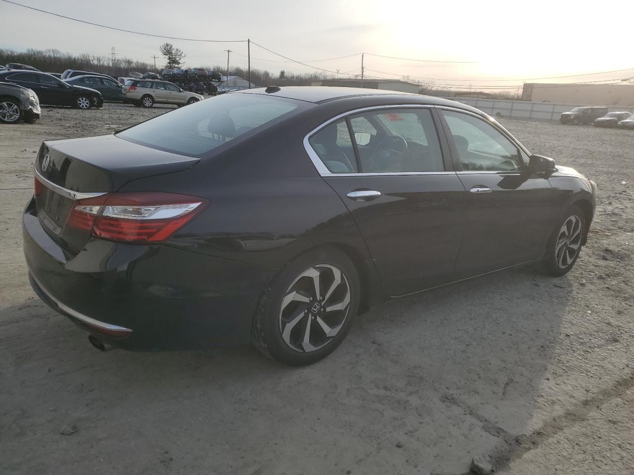 2017 Honda Accord - Image 3