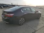 2017 Honda Accord Ex на продаже в Windsor, NJ - Front End