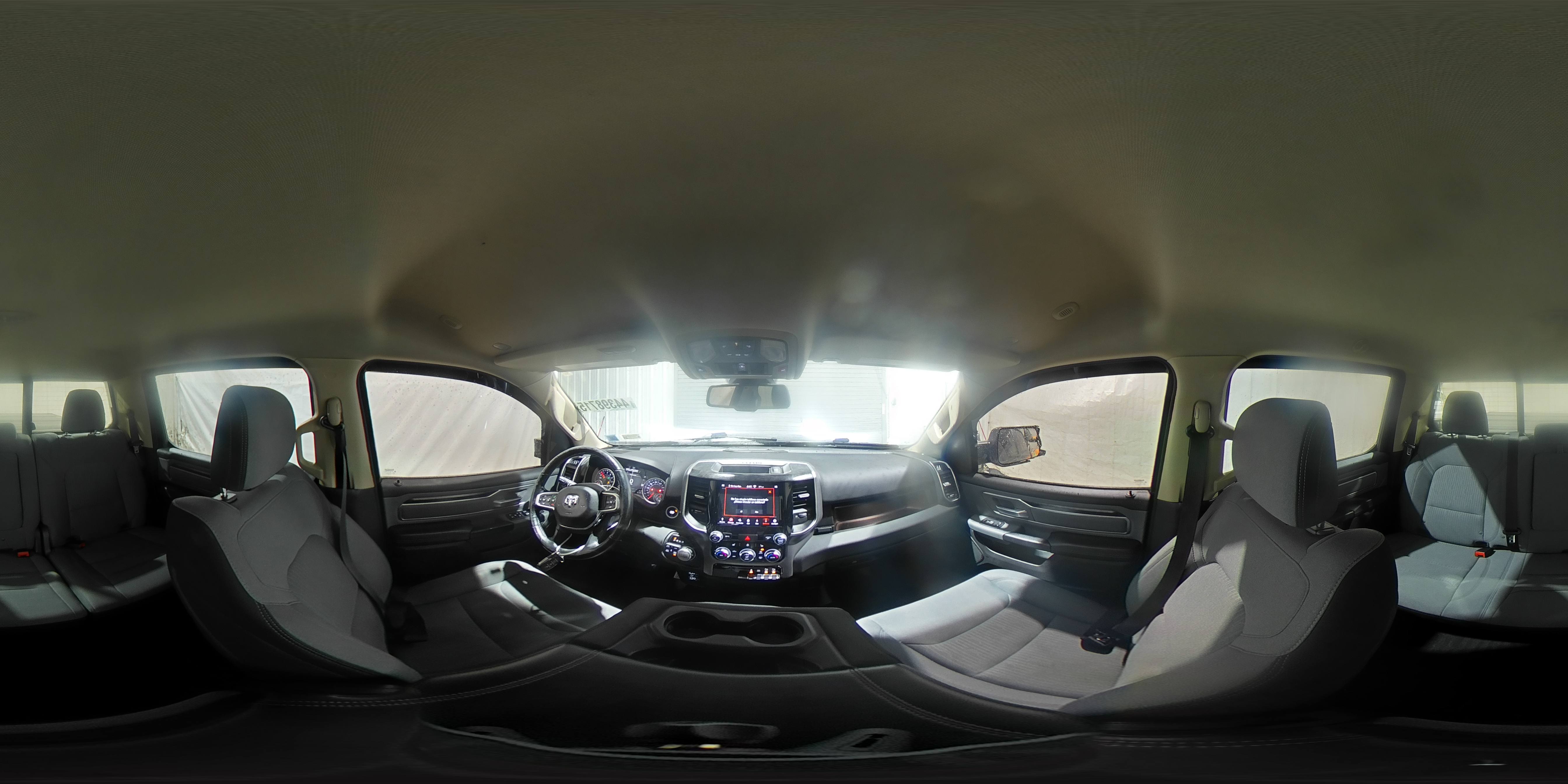 2019 RAM 1500 - Image 15