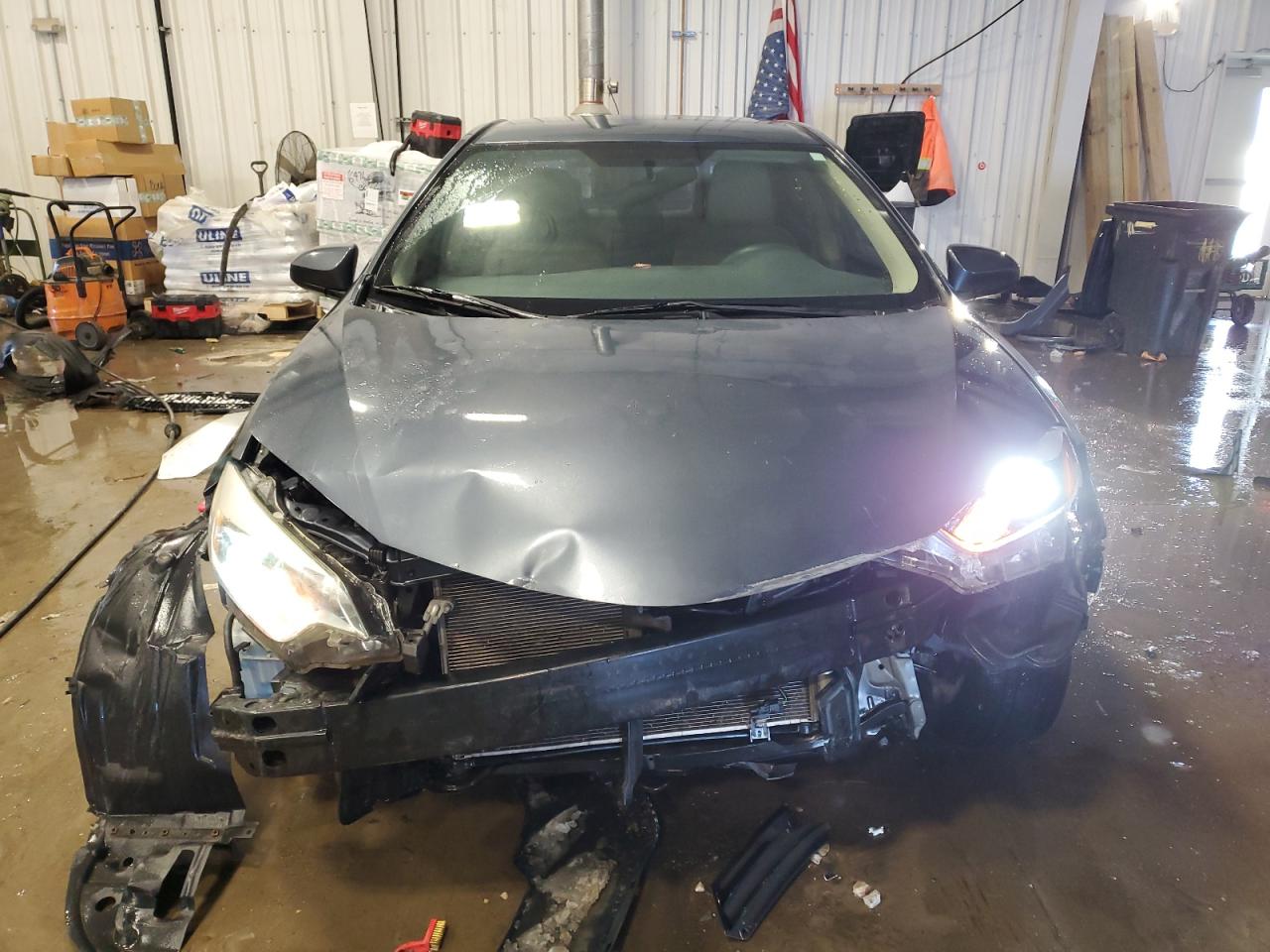2015 Toyota Corolla - Image 5