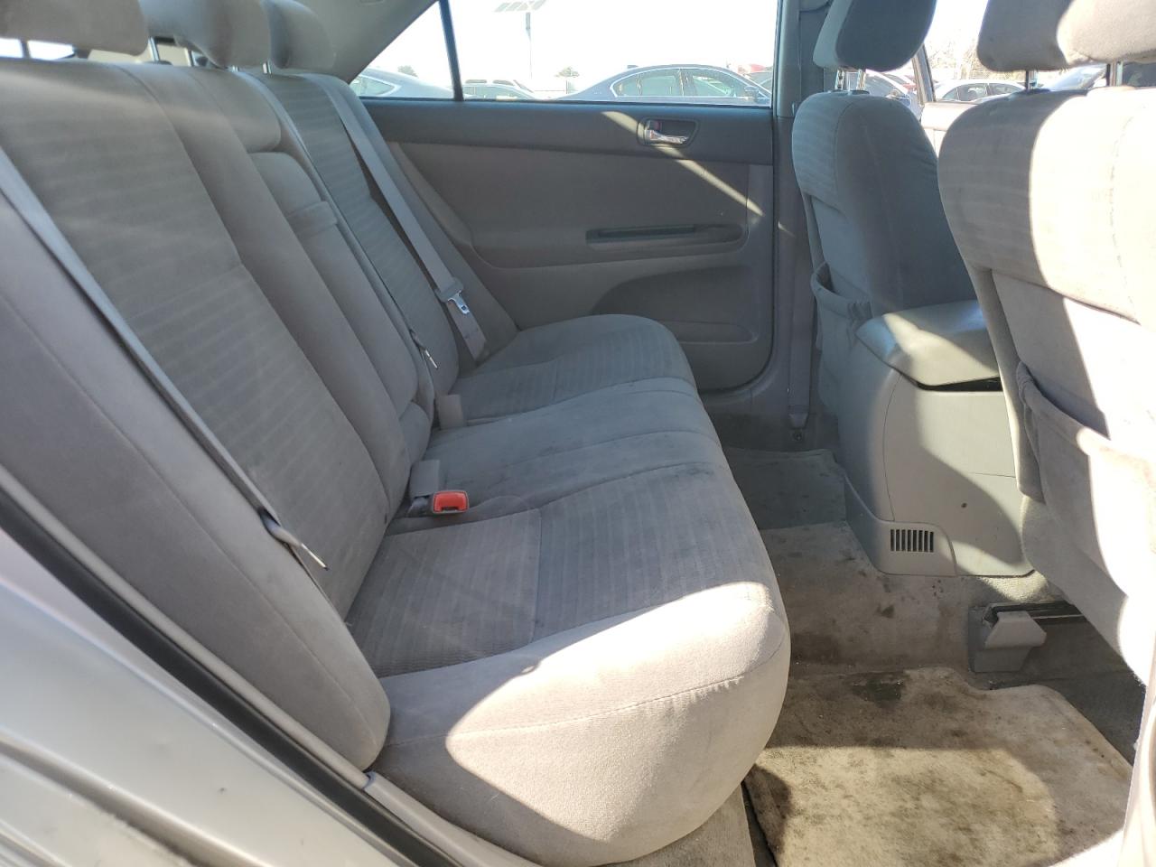 2006 Toyota Camry - Image 10