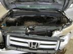 2007 Honda Pilot Exl продається в Jacksonville, FL - Front End