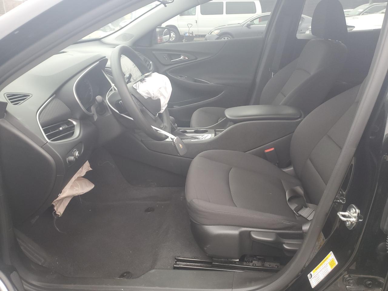 2022 Chevrolet Malibu - Image 7