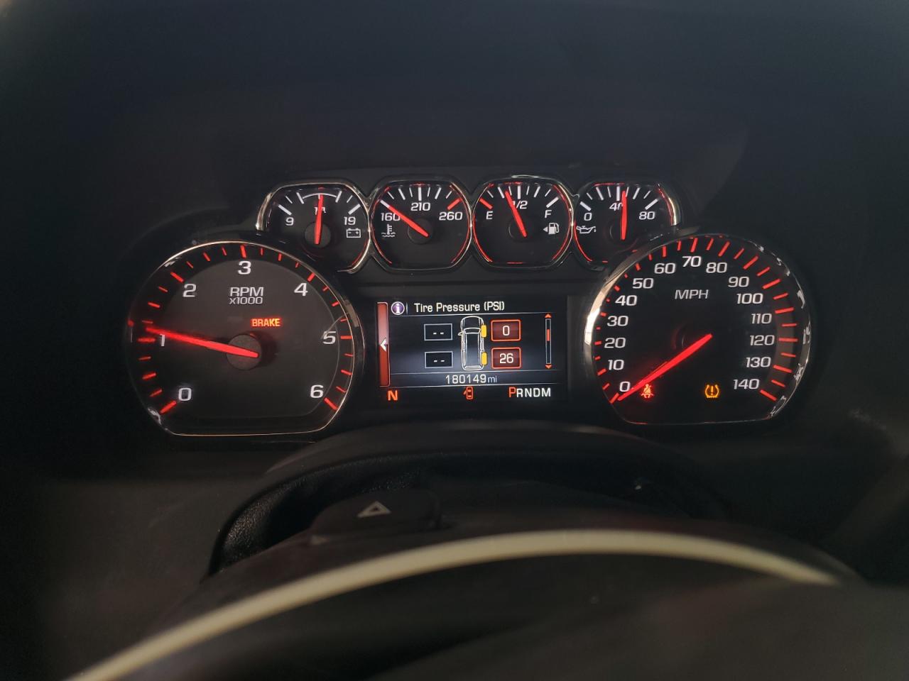 2016 GMC Yukon Slt VIN: 1GKS1BKC1GR437203 Lot: 44212045