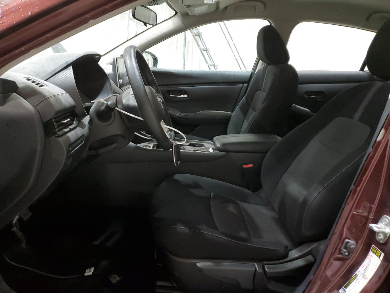 2024 Nissan Sentra - Image 7