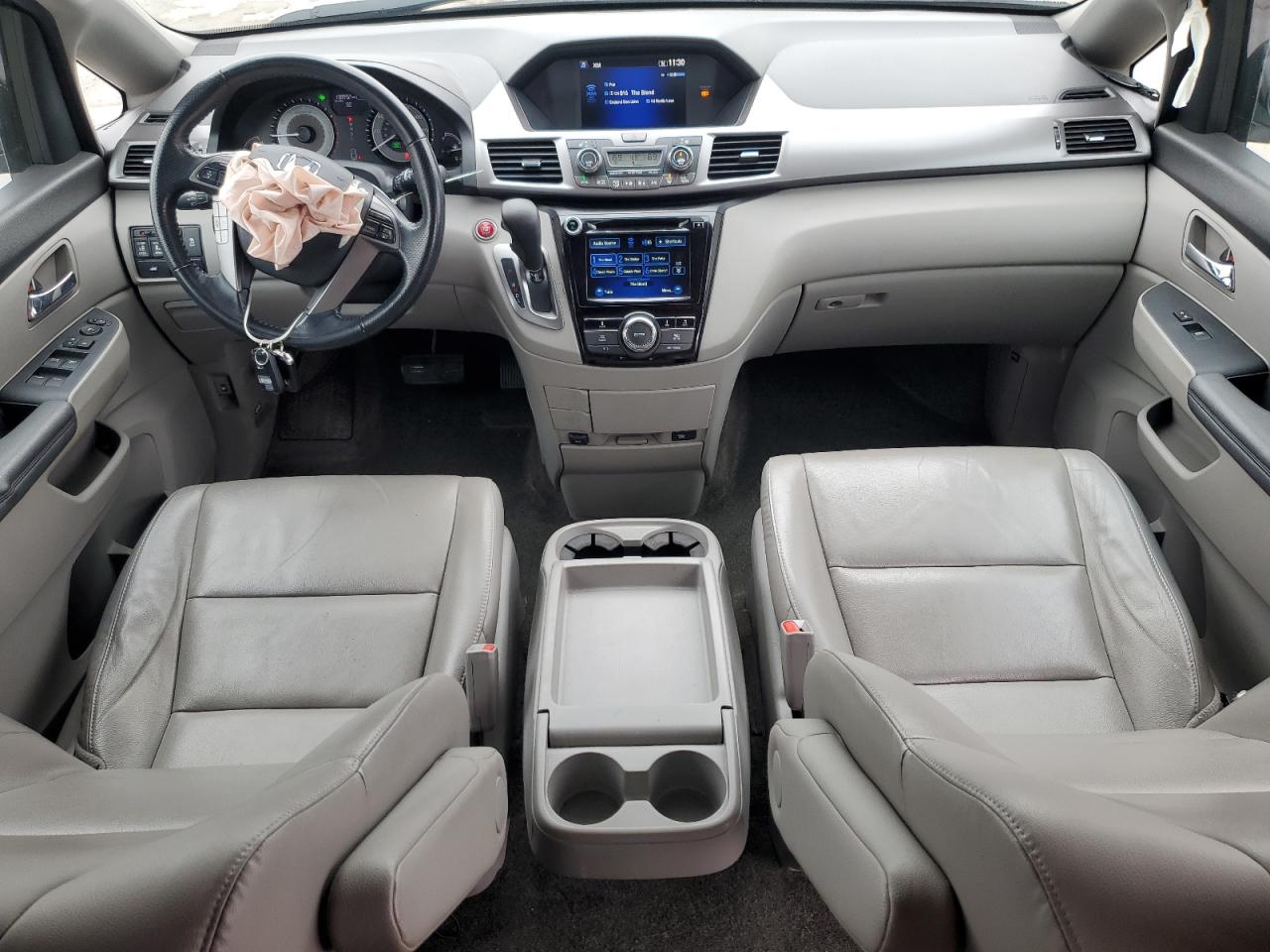 2014 Honda Odyssey - Image 8