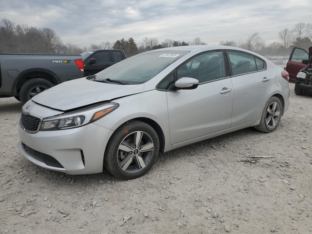 2018 Kia Forte - Image 1
