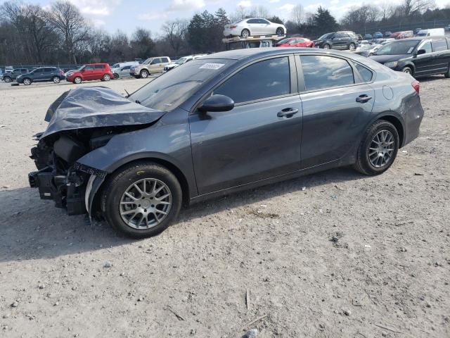 2022 Kia Forte Fe