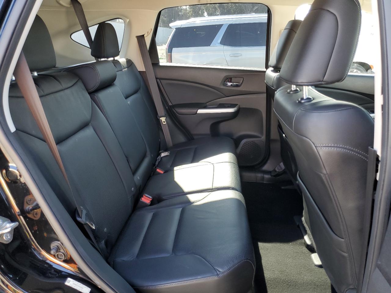 2015 Honda CR-V - Image 12