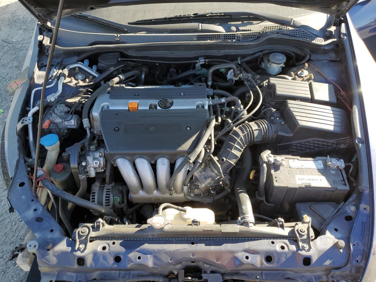 2005 Honda Accord - Image 11