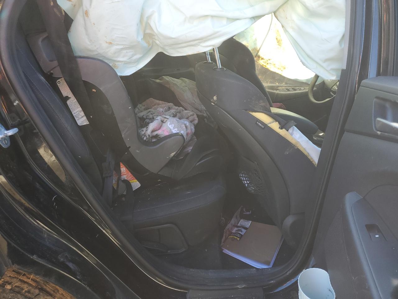 2019 Hyundai Tucson - Image 12