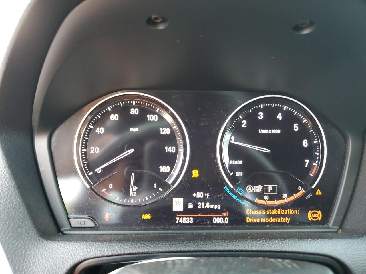 2019 BMW 2er - Image 9