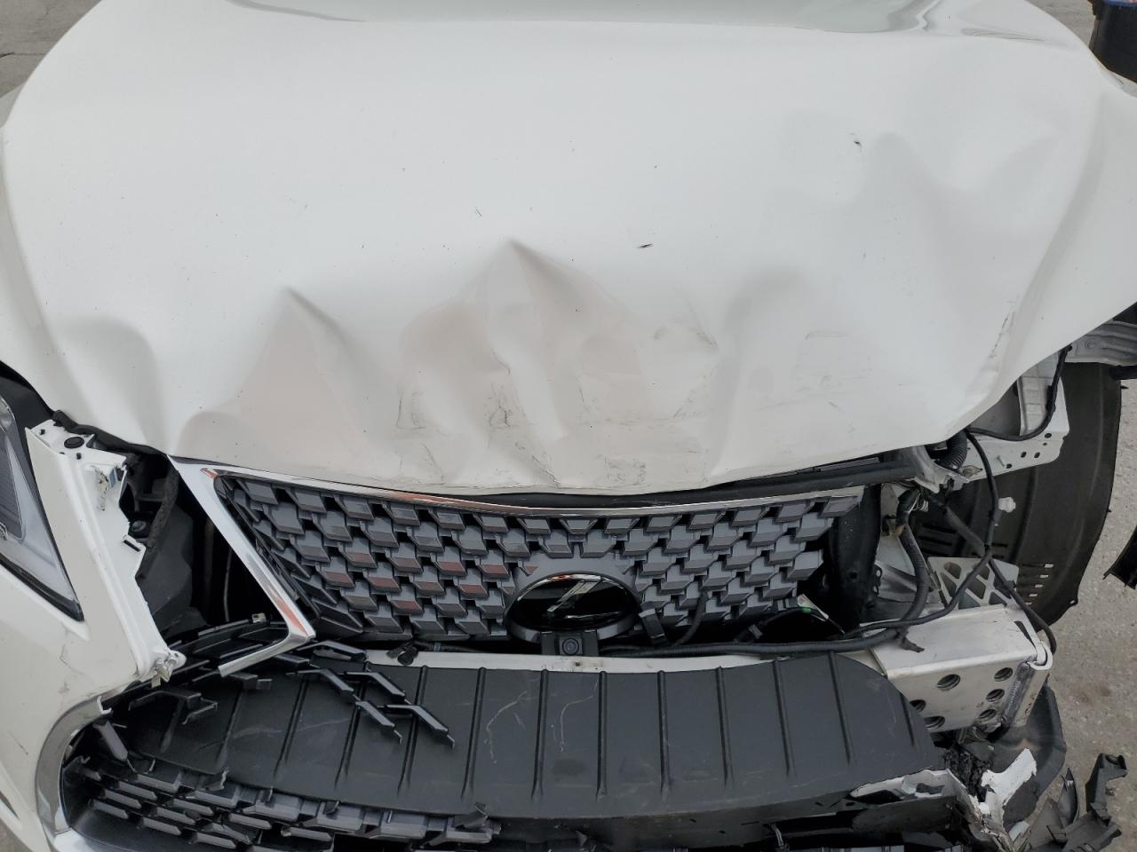 2021 Lexus RX - Image 14
