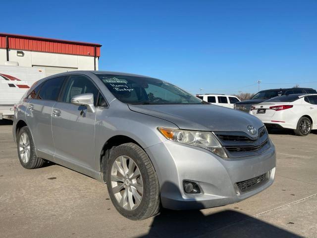 2013 Toyota Venza Le