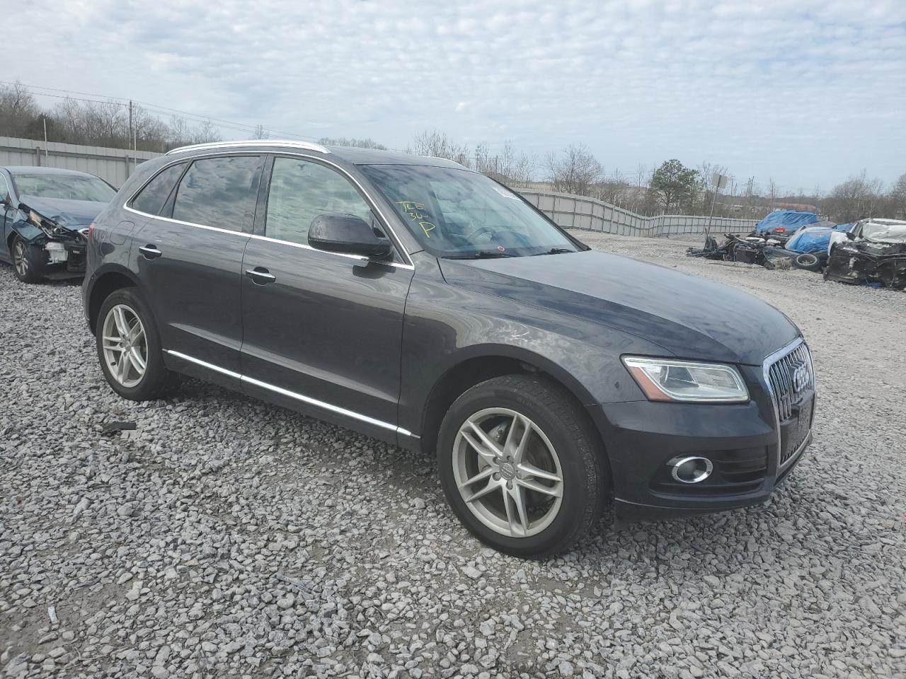 2016 Audi Q5 - Image 4