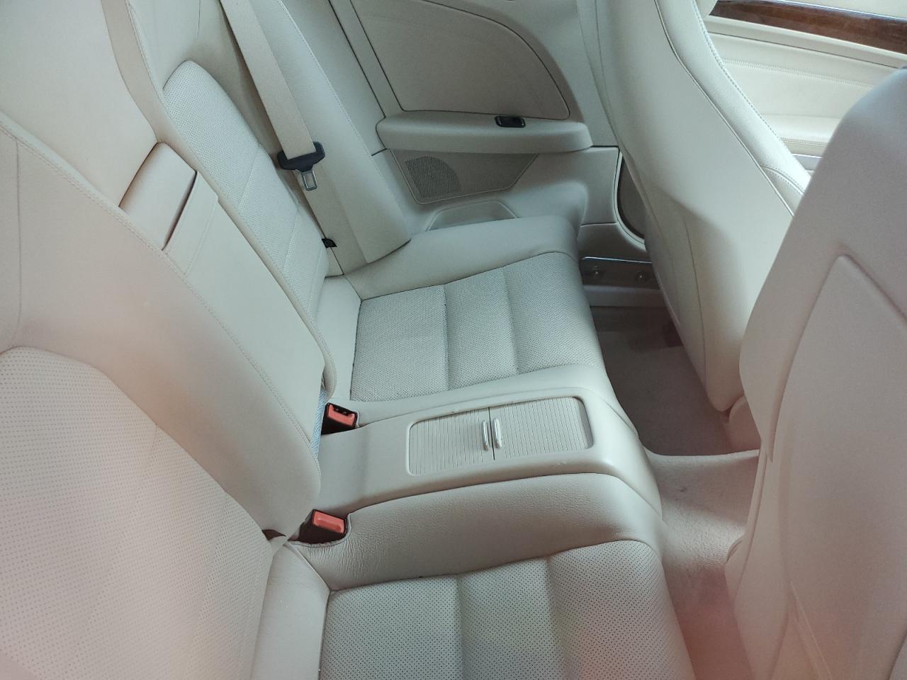 2016 Mercedes-Benz E-klasse - Image 10
