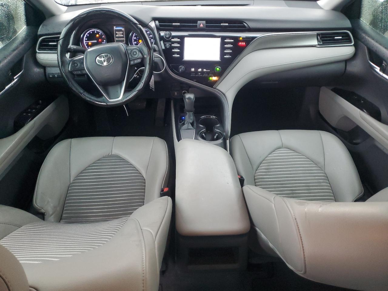 2019 Toyota Camry - Image 8