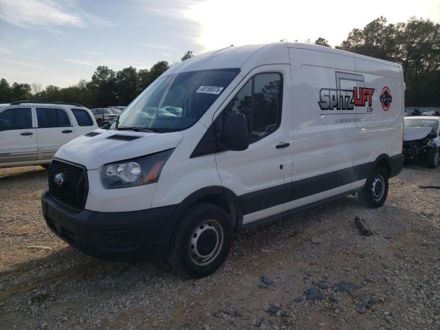2023 Ford Transit T-250