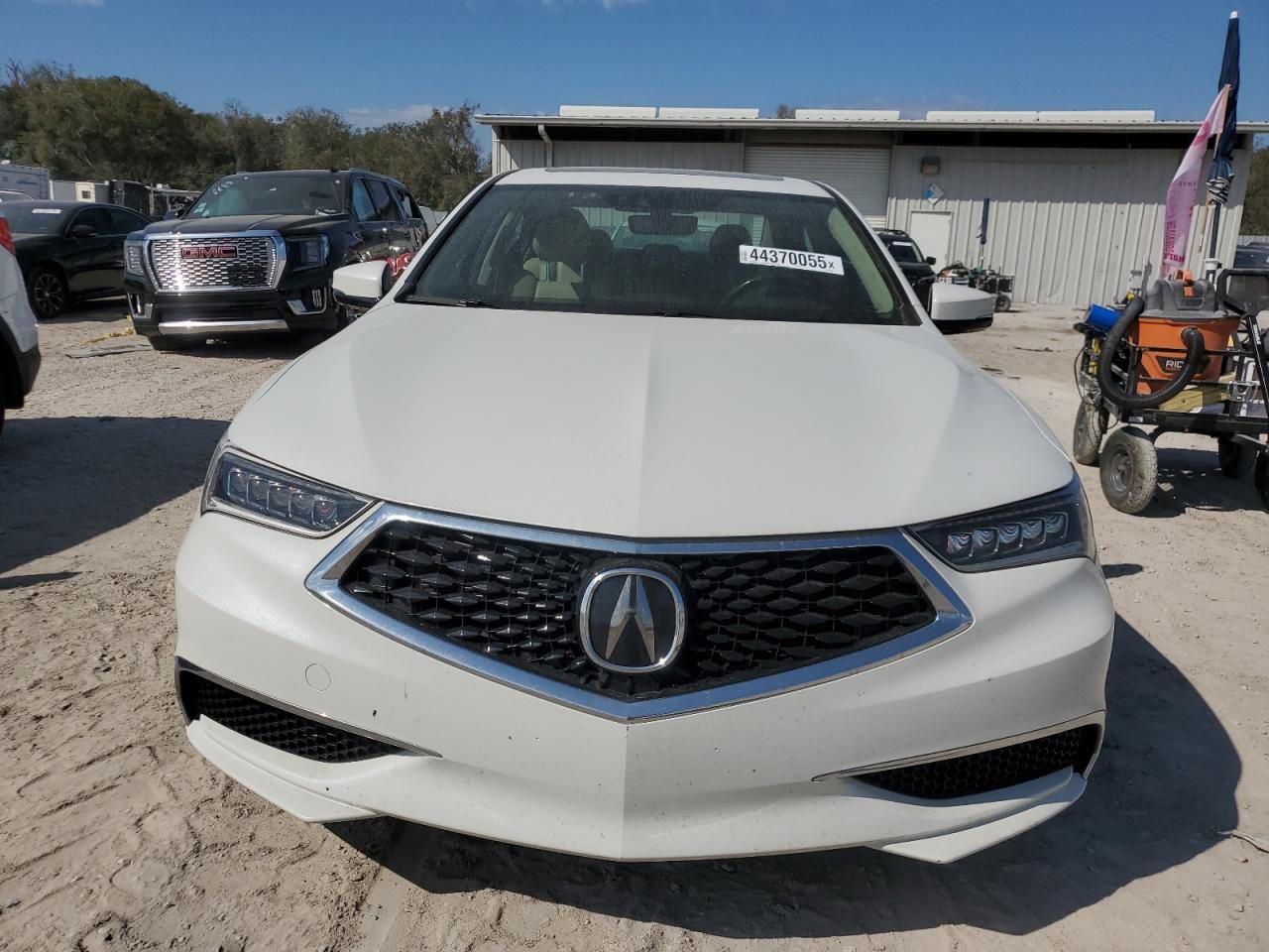 2019 Acura TLX - Image 5