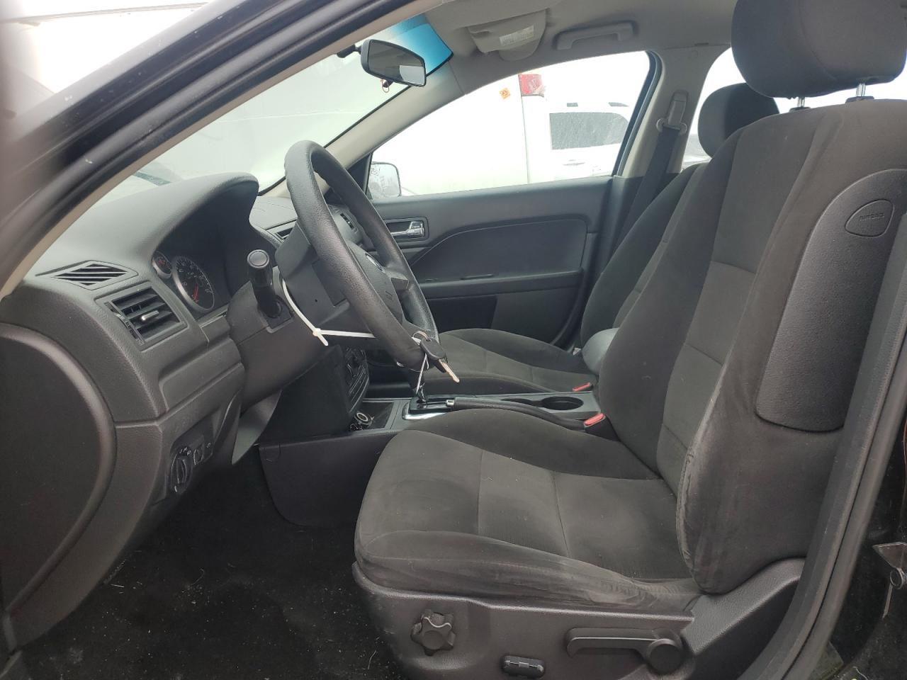 2007 Ford Fusion - Image 7